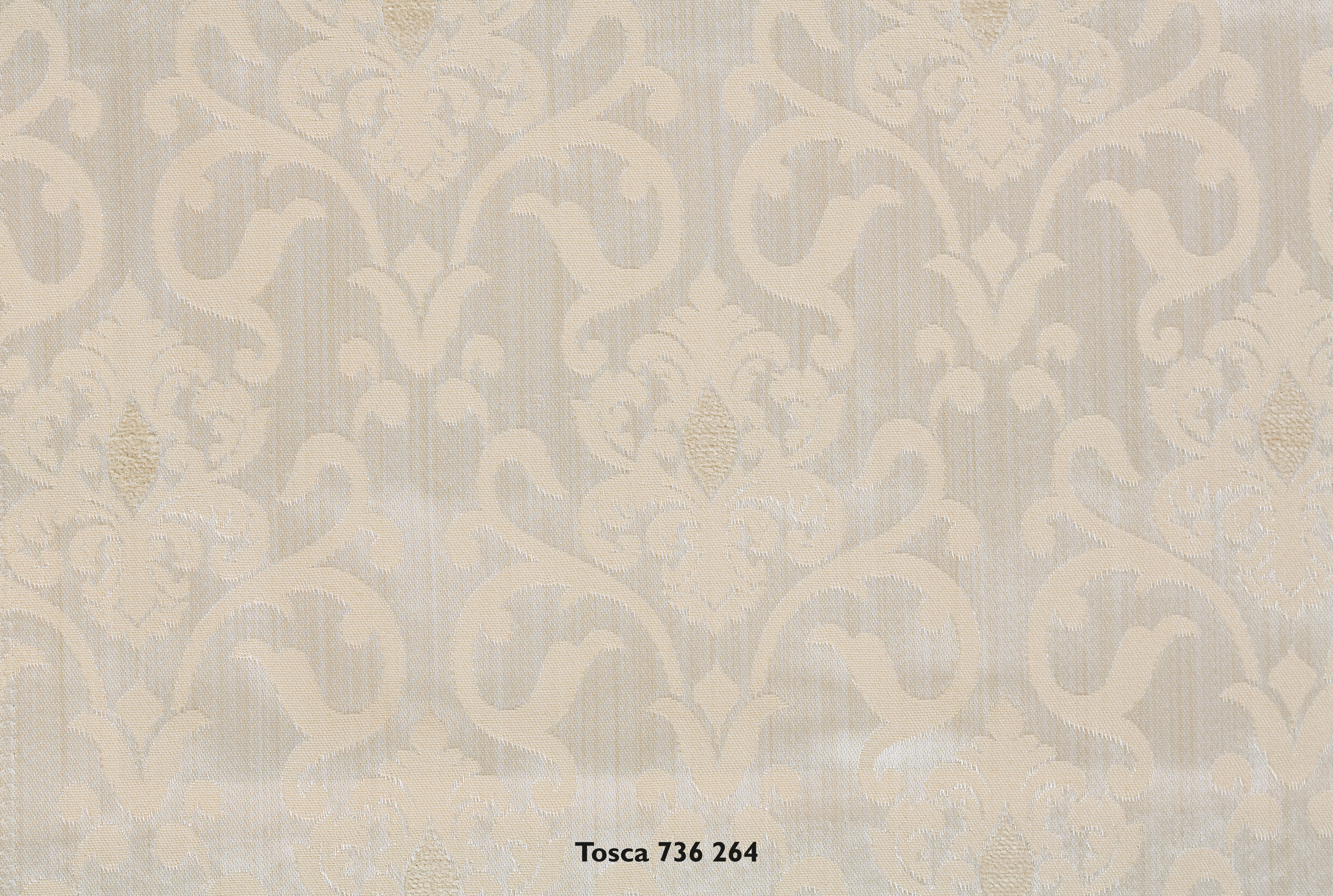 Möbelstoff Tosca 736-264 140cm Kollektion Hommage 736